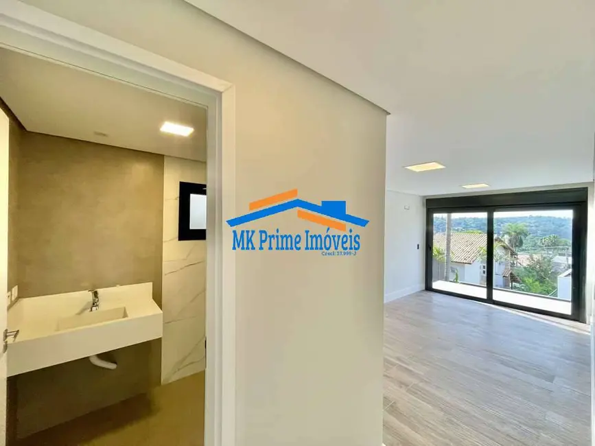 Foto 6 de Casa de Condomínio com 4 quartos à venda, 484m2 em São Paulo II, Cotia - SP