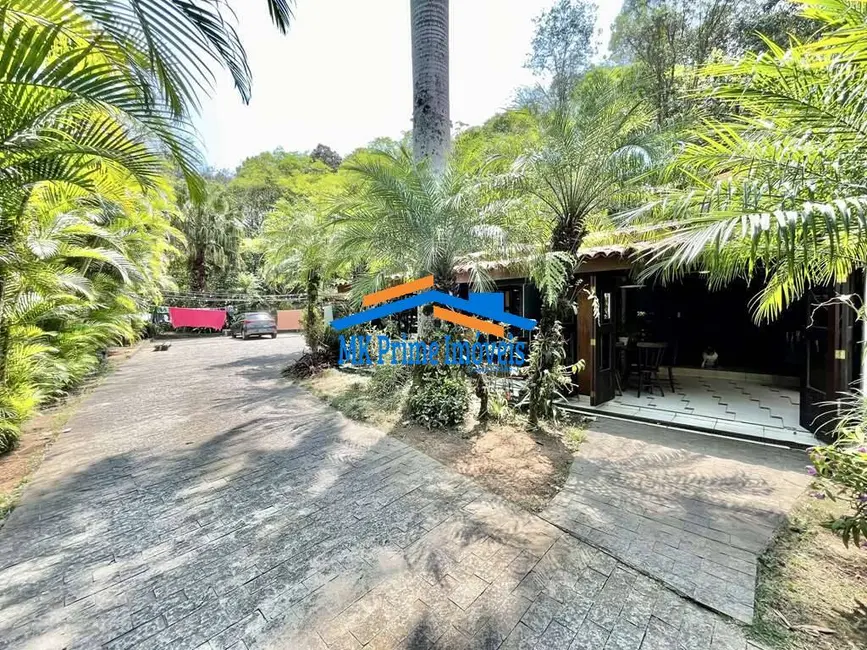 Foto 7 de Casa de Condomínio com 6 quartos à venda, 641m2 em Granja Viana, Cotia - SP