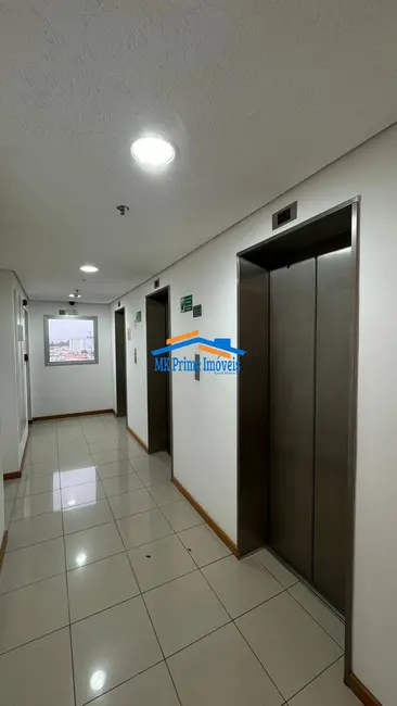 Sala Comercial à venda, 40m2 em Jaguaré, São Paulo - SP - imagem 3 Foto 3 de Sala Comercial à venda, 40m2 em Jaguaré, São Paulo - SP