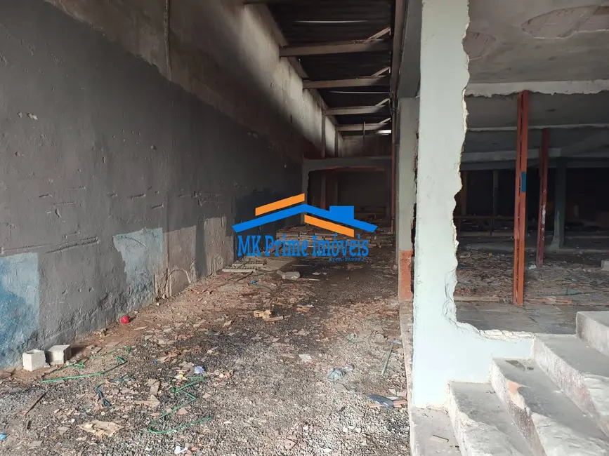 Foto 3 de Sala Comercial à venda, 1000m2 em km 18, Osasco - SP