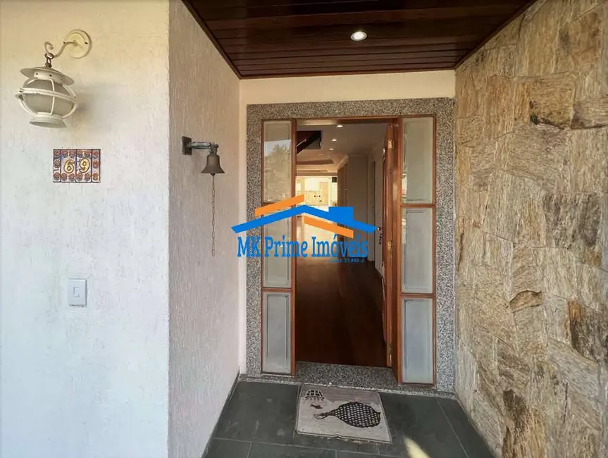 Casa de Condomínio com 4 quartos à venda, 360m2 em Jardim São Paulo II, Cotia - SP - imagem 5 Foto 5 de Casa de Condomínio com 4 quartos à venda, 360m2 em Jardim São Paulo II, Cotia - SP