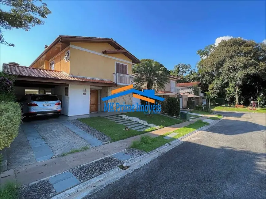 Casa de Condomínio com 4 quartos à venda, 360m2 em Jardim São Paulo II, Cotia - SP - imagem 4 Foto 4 de Casa de Condomínio com 4 quartos à venda, 360m2 em Jardim São Paulo II, Cotia - SP