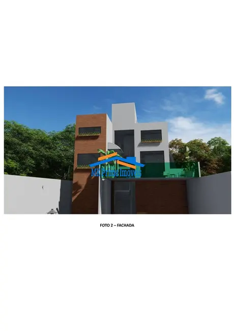 Foto 1 de Casa de Condomínio com 4 quartos à venda, 252m2 em Transurb, Itapevi - SP