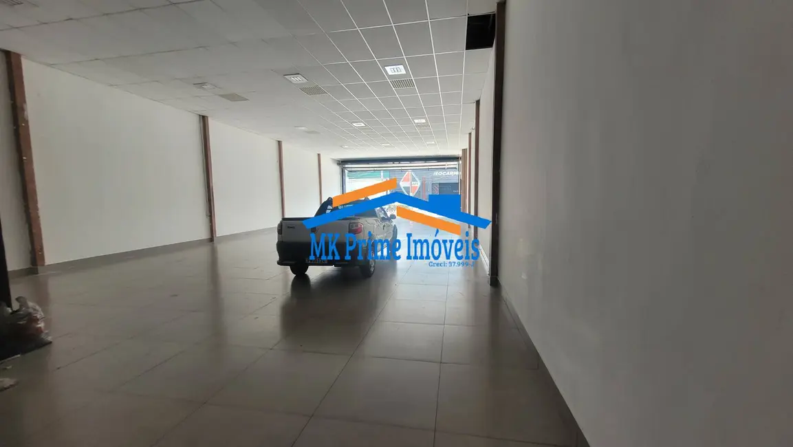 Foto 5 de Armazém / Galpão para alugar, 400m2 em km 18, Osasco - SP