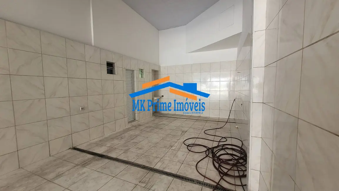 Foto 4 de Armazém / Galpão para alugar, 400m2 em km 18, Osasco - SP