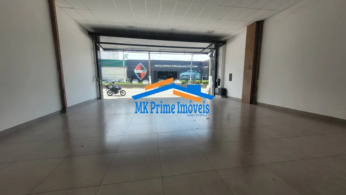 Foto 6 de Armazém / Galpão para alugar, 400m2 em km 18, Osasco - SP