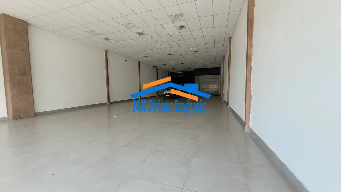 Foto 1 de Armazém / Galpão para alugar, 400m2 em km 18, Osasco - SP