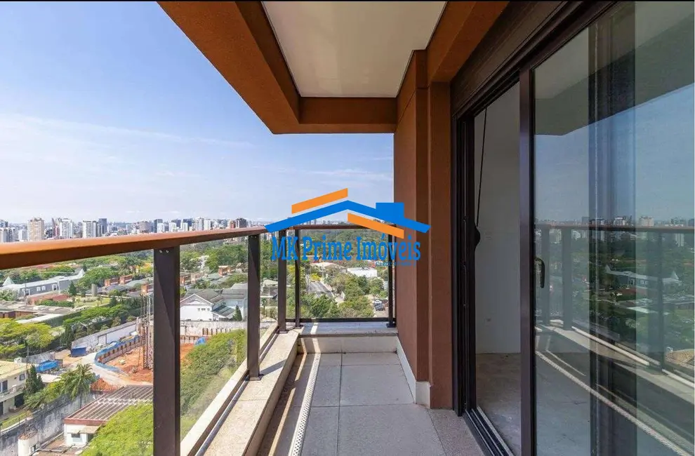 Cobertura com 4 quartos à venda, 343m2 em Morumbi, São Paulo - SP - imagem 9 Foto 9 de Cobertura com 4 quartos à venda, 343m2 em Morumbi, São Paulo - SP