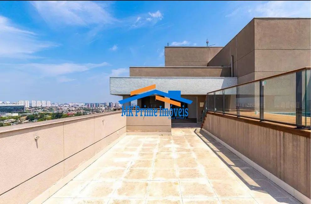 Cobertura com 4 quartos à venda, 343m2 em Morumbi, São Paulo - SP - imagem 5 Foto 5 de Cobertura com 4 quartos à venda, 343m2 em Morumbi, São Paulo - SP