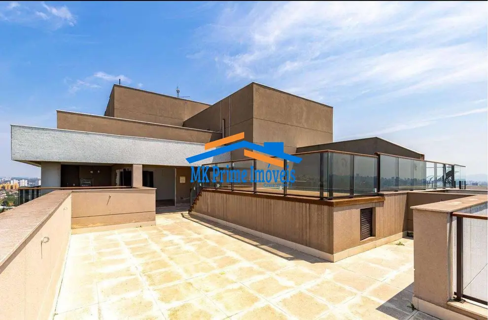 Cobertura com 4 quartos à venda, 343m2 em Morumbi, São Paulo - SP - imagem 4 Foto 4 de Cobertura com 4 quartos à venda, 343m2 em Morumbi, São Paulo - SP