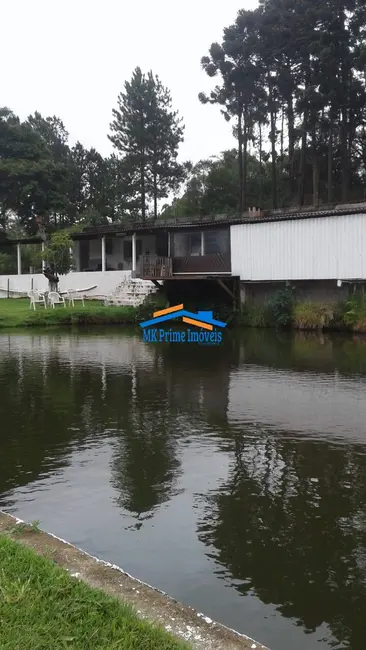 Foto 1 de Sítio / Rancho com 2 quartos à venda, 500m2 em Cachoeira, Cotia - SP