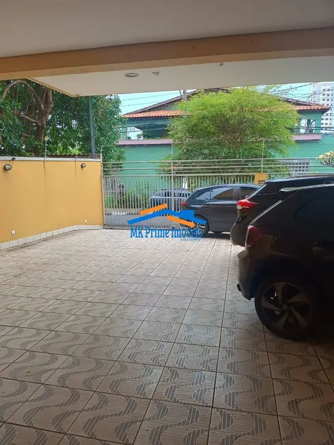 Foto 5 de Sobrado com 3 quartos à venda, 288m2 em Jardim das Flores, Osasco - SP