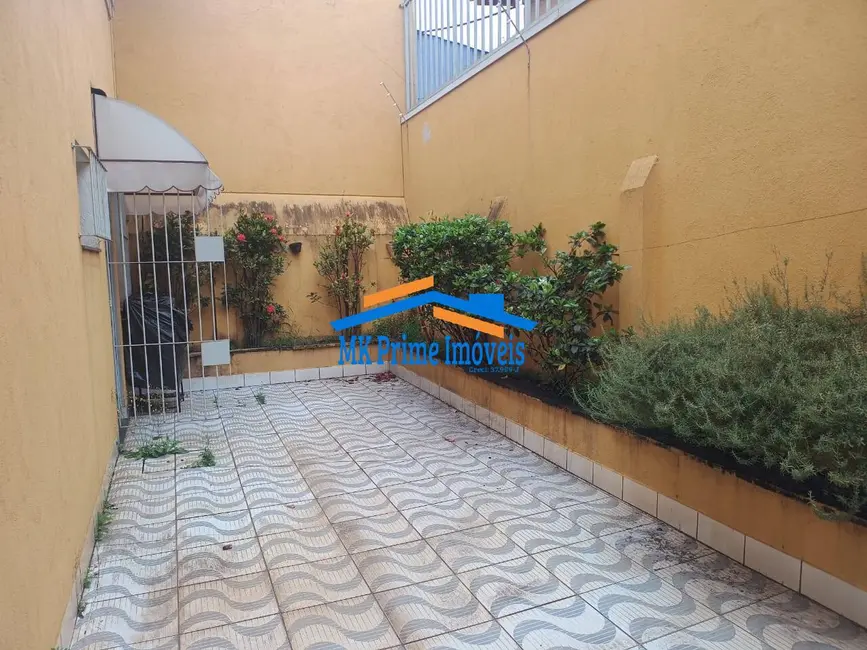 Foto 9 de Sobrado com 3 quartos à venda, 288m2 em Jardim das Flores, Osasco - SP