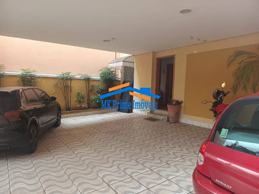 Foto 3 de Sobrado com 3 quartos à venda, 288m2 em Jardim das Flores, Osasco - SP