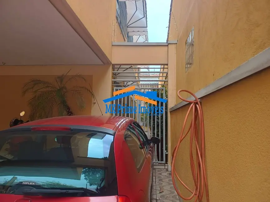 Foto 6 de Sobrado com 3 quartos à venda, 288m2 em Jardim das Flores, Osasco - SP