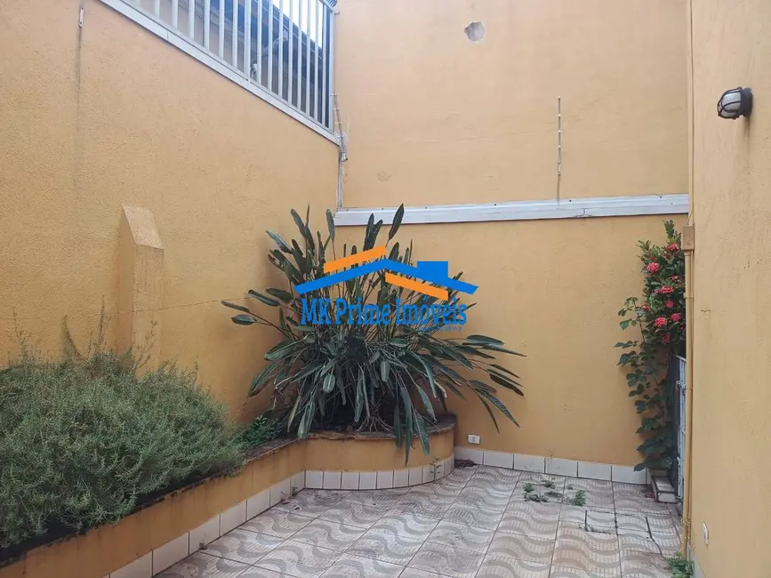 Foto 7 de Sobrado com 3 quartos à venda, 288m2 em Jardim das Flores, Osasco - SP