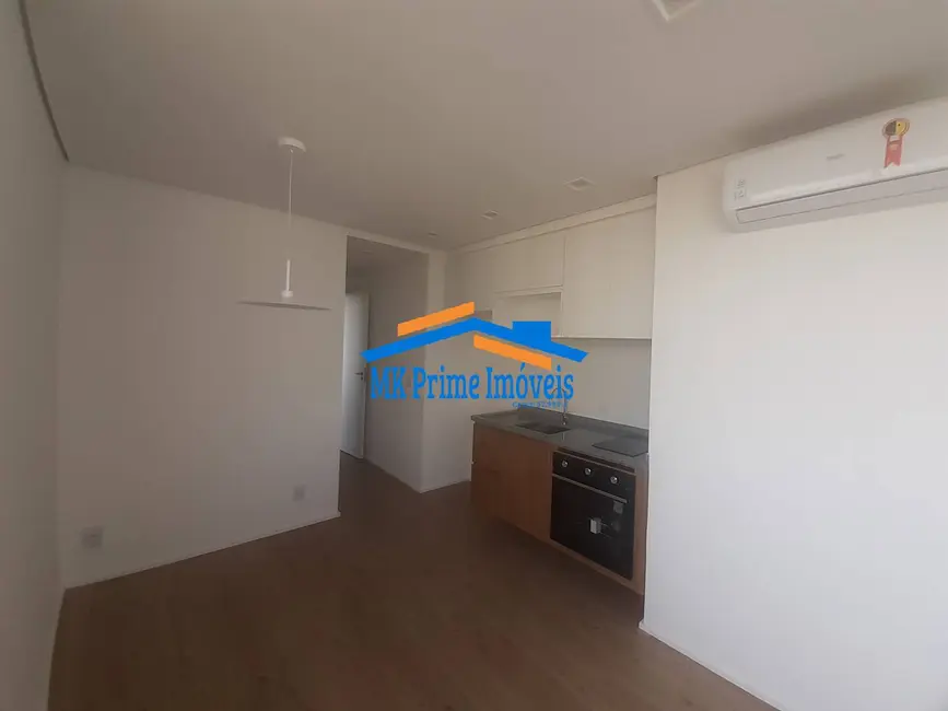 Apartamento com 1 quarto à venda e para alugar, 36m2 em Sumarezinho, São Paulo - SP - imagem 7 Foto 7 de Apartamento com 1 quarto à venda e para alugar, 36m2 em Sumarezinho, São Paulo - SP
