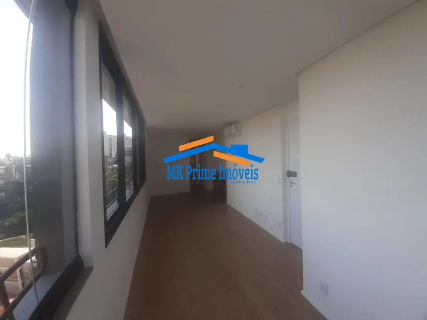 Apartamento com 1 quarto à venda e para alugar, 36m2 em Sumarezinho, São Paulo - SP - imagem 2 Foto 2 de Apartamento com 1 quarto à venda e para alugar, 36m2 em Sumarezinho, São Paulo - SP