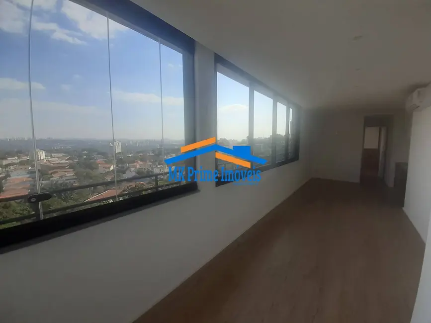 Foto 1 de Apartamento com 1 quarto à venda e para alugar, 36m2 em Sumarezinho, São Paulo - SP