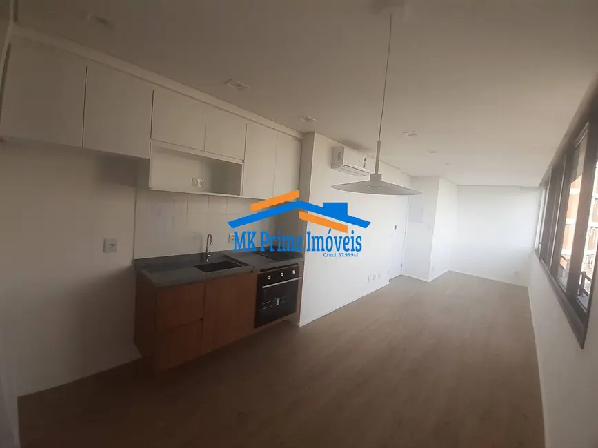 Apartamento com 1 quarto à venda e para alugar, 36m2 em Sumarezinho, São Paulo - SP - imagem 8 Foto 8 de Apartamento com 1 quarto à venda e para alugar, 36m2 em Sumarezinho, São Paulo - SP