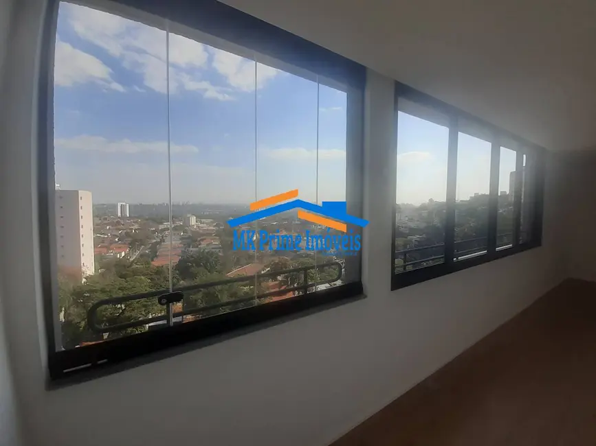 Foto 4 de Apartamento com 1 quarto à venda e para alugar, 36m2 em Sumarezinho, São Paulo - SP