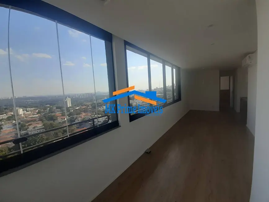 Foto 3 de Apartamento com 1 quarto à venda e para alugar, 36m2 em Sumarezinho, São Paulo - SP