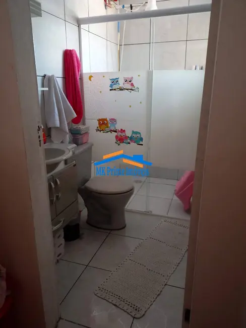 Foto 7 de Sobrado com 4 quartos à venda, 198m2 em Jaguaribe, Osasco - SP