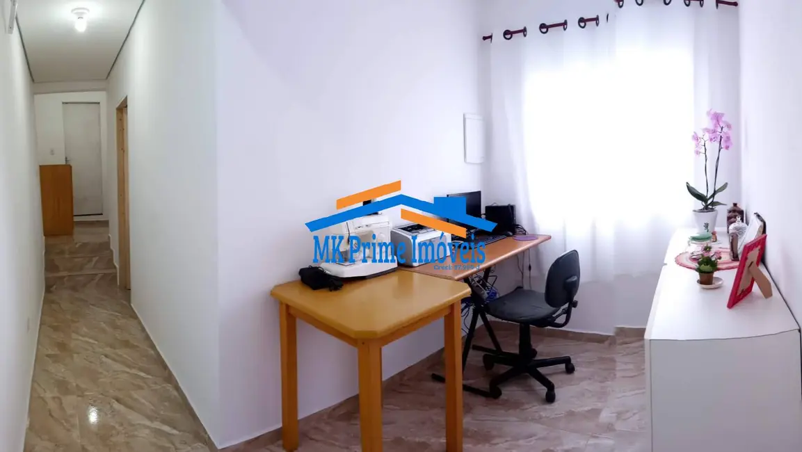 Foto 4 de Sobrado com 4 quartos à venda, 198m2 em Jaguaribe, Osasco - SP