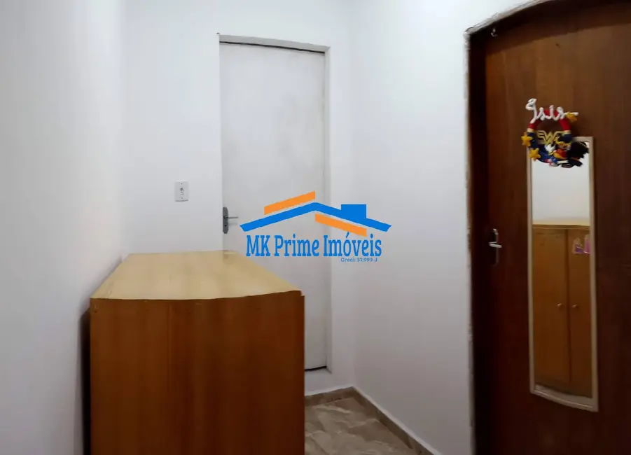 Foto 6 de Sobrado com 4 quartos à venda, 198m2 em Jaguaribe, Osasco - SP