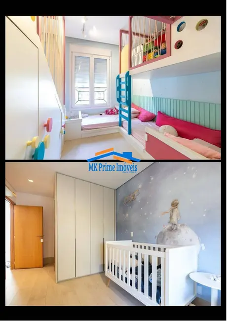 Casa de Condomínio com 4 quartos à venda, 550m2 em Jardim Petrópolis, São Paulo - SP - imagem 8 Foto 8 de Casa de Condomínio com 4 quartos à venda, 550m2 em Jardim Petrópolis, São Paulo - SP