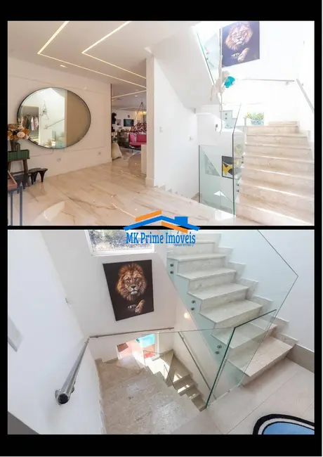 Casa de Condomínio com 4 quartos à venda, 550m2 em Jardim Petrópolis, São Paulo - SP - imagem 5 Foto 5 de Casa de Condomínio com 4 quartos à venda, 550m2 em Jardim Petrópolis, São Paulo - SP