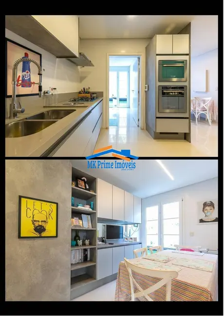 Casa de Condomínio com 4 quartos à venda, 550m2 em Jardim Petrópolis, São Paulo - SP - imagem 4 Foto 4 de Casa de Condomínio com 4 quartos à venda, 550m2 em Jardim Petrópolis, São Paulo - SP