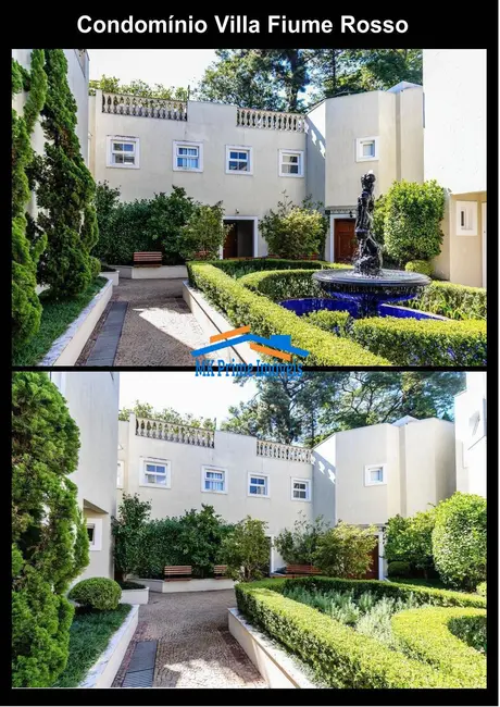 Casa de Condomínio com 4 quartos à venda, 550m2 em Jardim Petrópolis, São Paulo - SP - imagem 9 Foto 9 de Casa de Condomínio com 4 quartos à venda, 550m2 em Jardim Petrópolis, São Paulo - SP