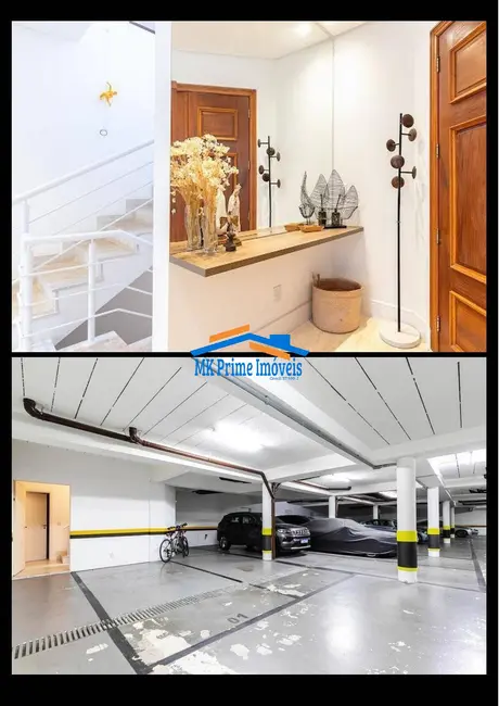 Foto 8 de Casa de Condomínio com 4 quartos à venda, 533m2 em Jardim Petrópolis, São Paulo - SP