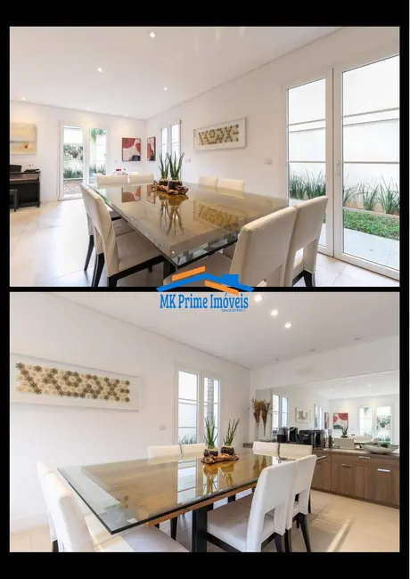 Foto 6 de Casa de Condomínio com 4 quartos à venda, 533m2 em Jardim Petrópolis, São Paulo - SP