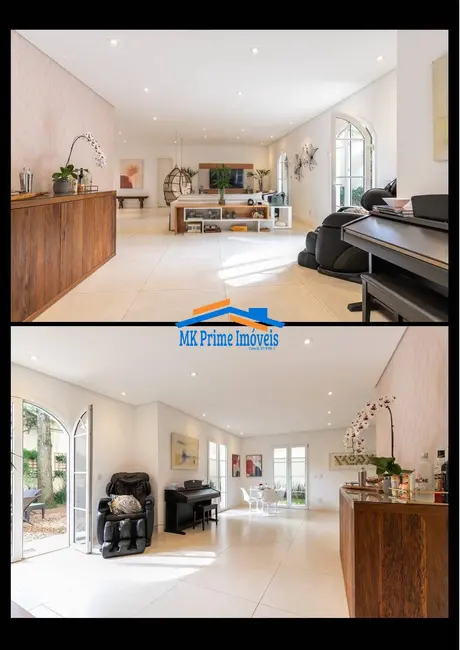 Foto 5 de Casa de Condomínio com 4 quartos à venda, 533m2 em Jardim Petrópolis, São Paulo - SP