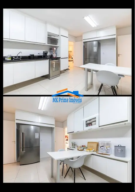 Foto 9 de Casa de Condomínio com 4 quartos à venda, 533m2 em Jardim Petrópolis, São Paulo - SP