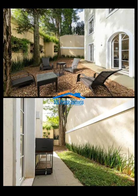 Foto 7 de Casa de Condomínio com 4 quartos à venda, 533m2 em Jardim Petrópolis, São Paulo - SP