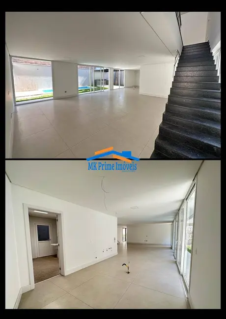 Casa de Condomínio com 3 quartos à venda, 472m2 em Jardim dos Estados, São Paulo - SP - imagem 9 Foto 9 de Casa de Condomínio com 3 quartos à venda, 472m2 em Jardim dos Estados, São Paulo - SP