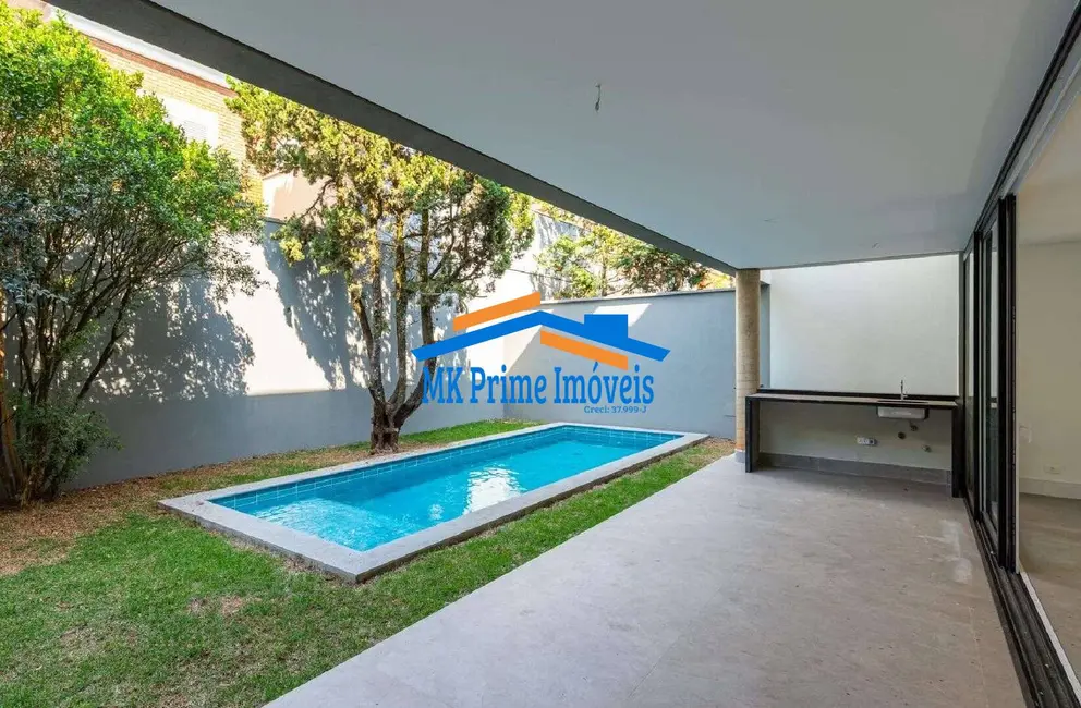 Casa de Condomínio com 4 quartos à venda, 367m2 em Santo Amaro, São Paulo - SP - imagem 7 Foto 7 de Casa de Condomínio com 4 quartos à venda, 367m2 em Santo Amaro, São Paulo - SP