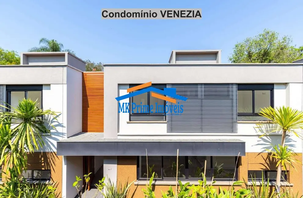 Foto 2 de Casa de Condomínio com 4 quartos à venda, 367m2 em Santo Amaro, São Paulo - SP