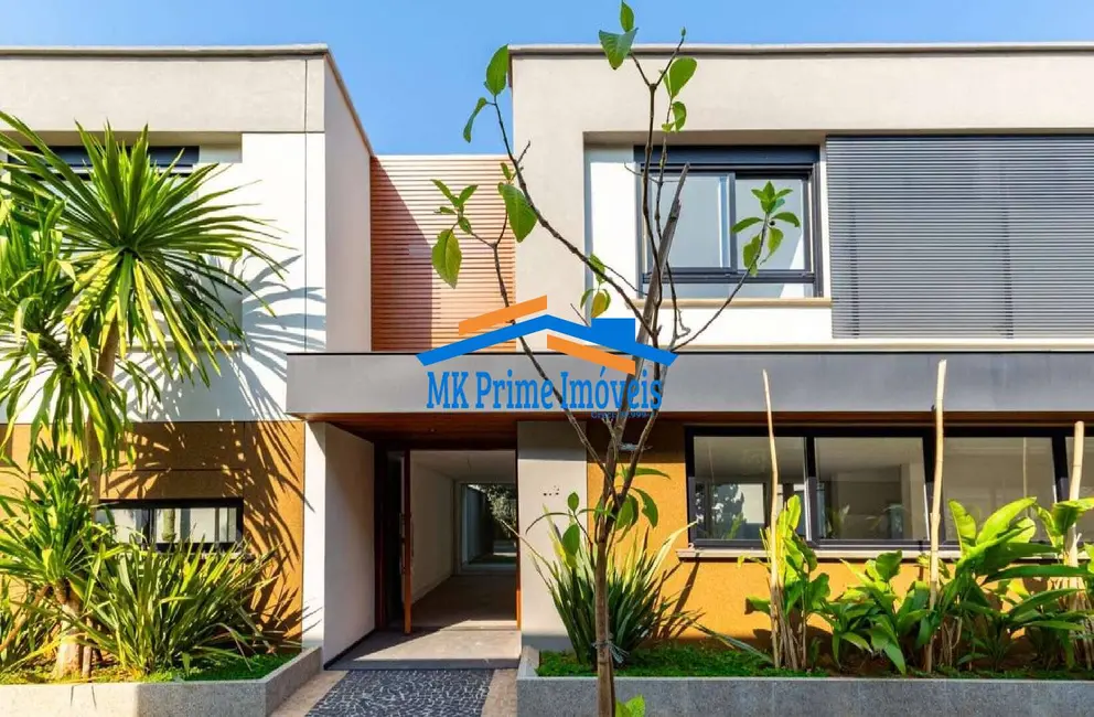 Casa de Condomínio com 4 quartos à venda, 367m2 em Santo Amaro, São Paulo - SP - imagem 4 Foto 4 de Casa de Condomínio com 4 quartos à venda, 367m2 em Santo Amaro, São Paulo - SP