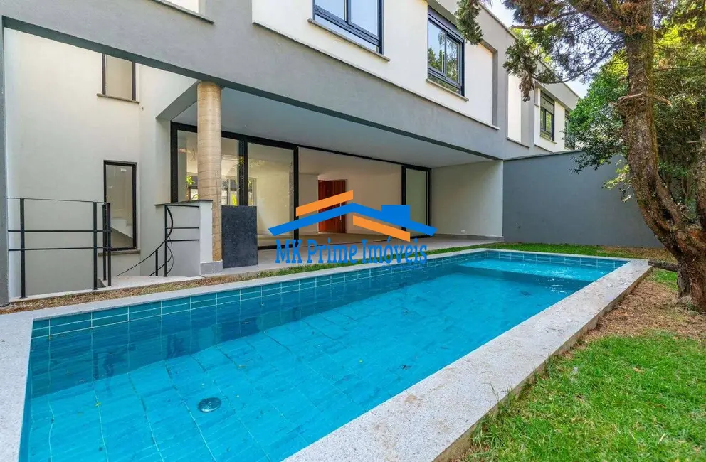 Casa de Condomínio com 4 quartos à venda, 367m2 em Santo Amaro, São Paulo - SP - imagem 5 Foto 5 de Casa de Condomínio com 4 quartos à venda, 367m2 em Santo Amaro, São Paulo - SP