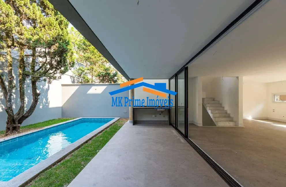 Casa de Condomínio com 4 quartos à venda, 367m2 em Santo Amaro, São Paulo - SP - imagem 6 Foto 6 de Casa de Condomínio com 4 quartos à venda, 367m2 em Santo Amaro, São Paulo - SP