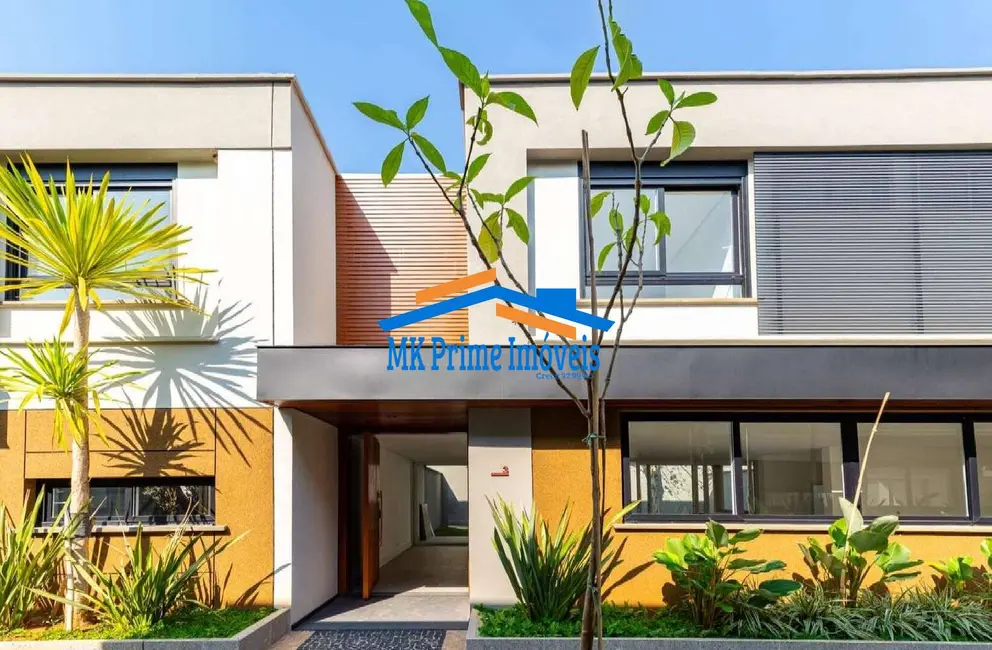 Foto 8 de Casa de Condomínio com 4 quartos à venda, 367m2 em Santo Amaro, São Paulo - SP