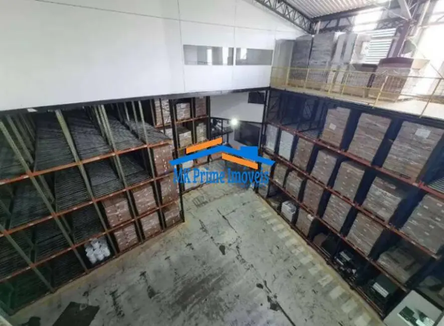Foto 4 de Armazém / Galpão à venda, 568m2 em Vila Jaguara, São Paulo - SP