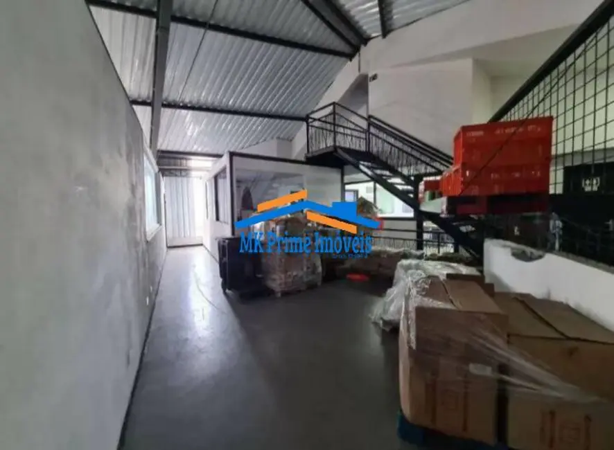 Foto 9 de Armazém / Galpão à venda, 568m2 em Vila Jaguara, São Paulo - SP