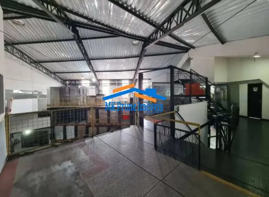 Foto 8 de Armazém / Galpão à venda, 568m2 em Vila Jaguara, São Paulo - SP
