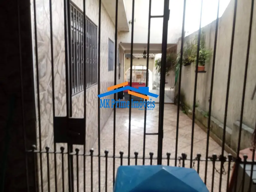 Foto 6 de Sobrado com 5 quartos à venda, 426m2 em Umuarama, Osasco - SP