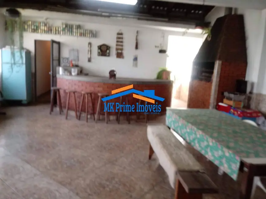 Foto 5 de Sobrado com 5 quartos à venda, 426m2 em Umuarama, Osasco - SP